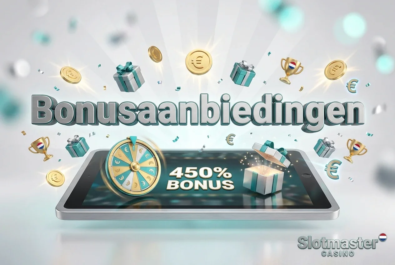 Bonusaanbiedingen