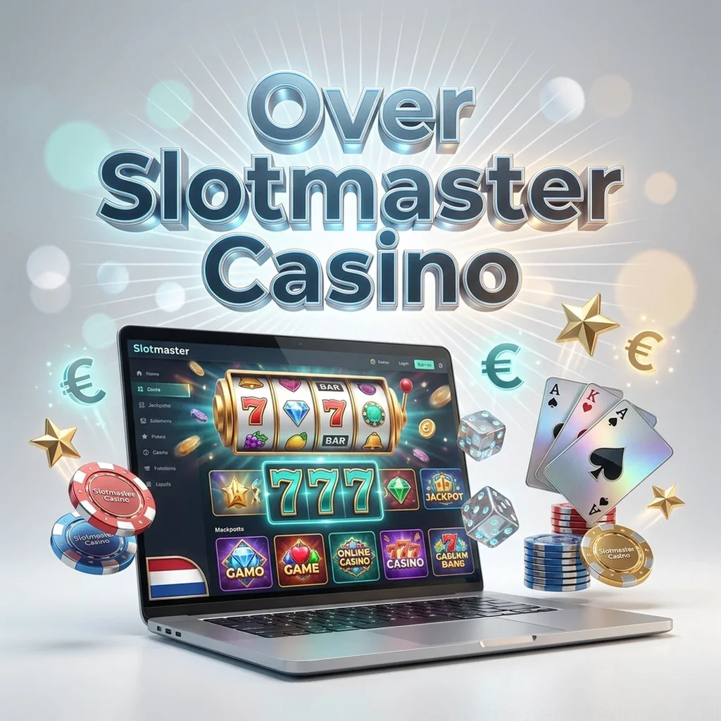 Over Slotmaster Casino